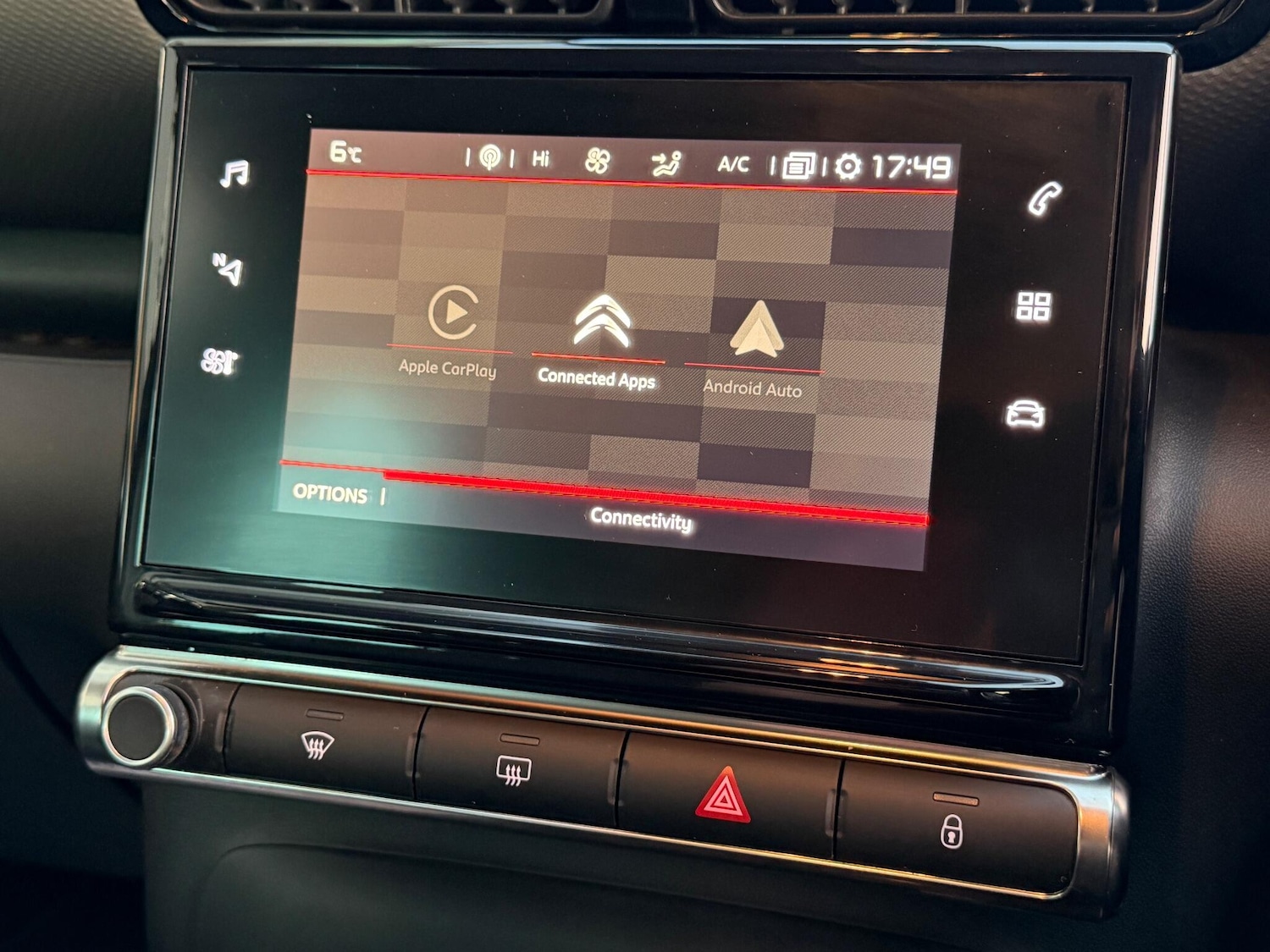 Used Citroen C3 Aircross 2020 for sale - 77131439: Photo 49