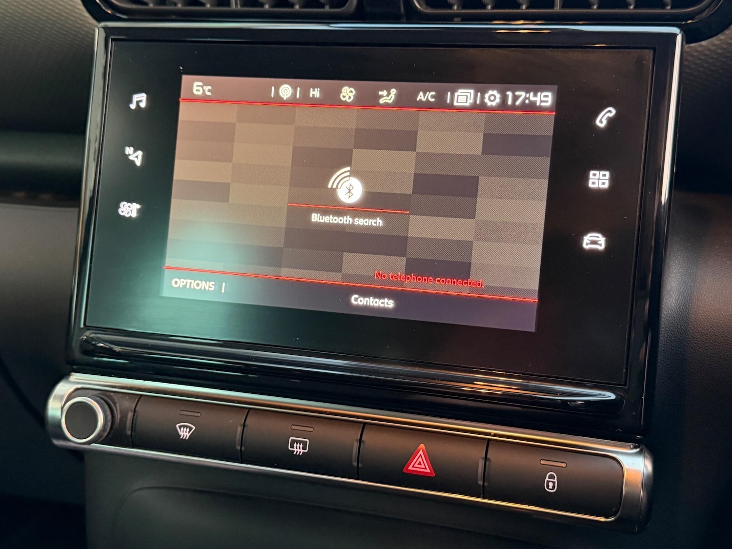 Used Citroen C3 Aircross 2020 for sale - 77131439: Photo 51