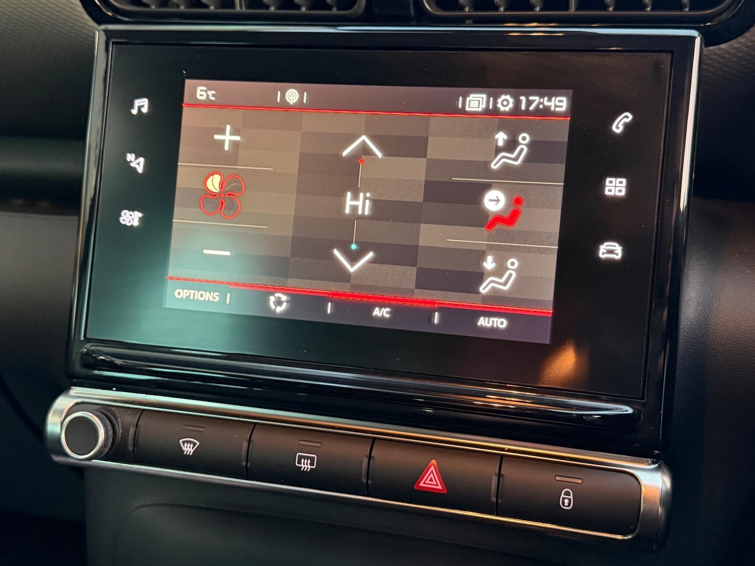 Used Citroen C3 Aircross 2020 for sale - 77131439: Photo 52