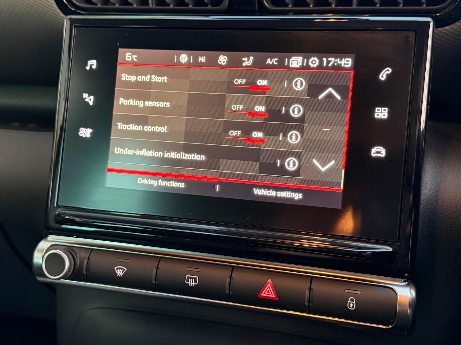 Used Citroen C3 Aircross 2020 for sale - 77131439: Photo 54