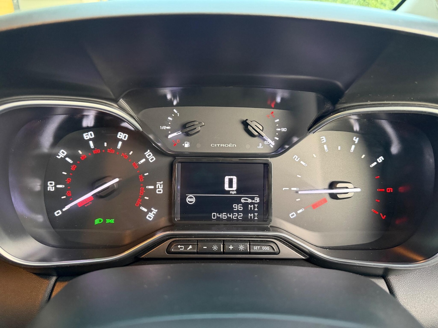 Used Citroen C3 Aircross 2020 for sale - 77131439: Photo 58