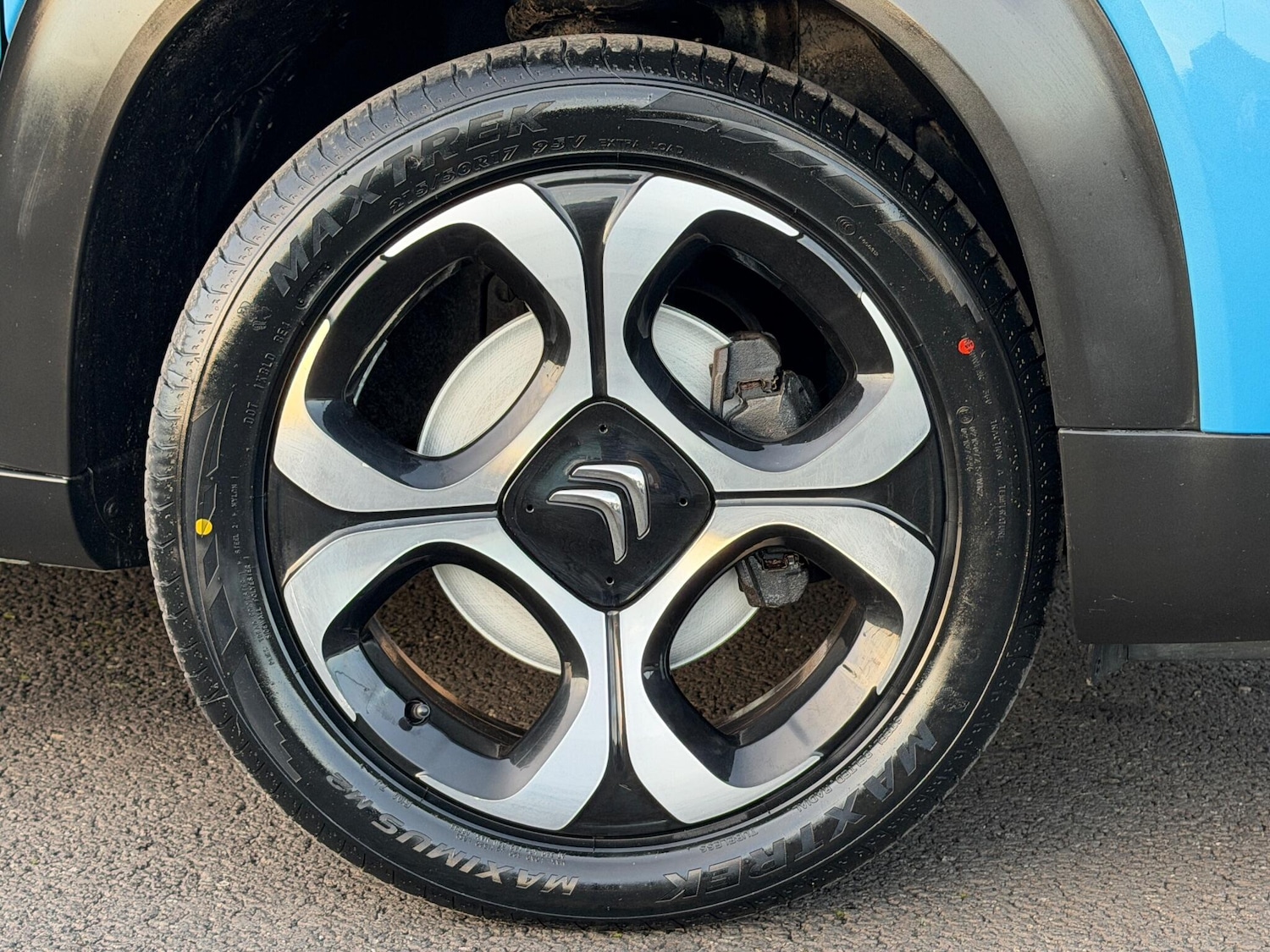 Used Citroen C3 Aircross 2020 for sale - 77131439: Photo 9