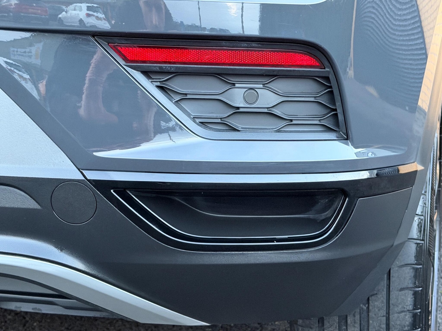 Used Volkswagen T-Roc for sale - 77238183: Photo 18