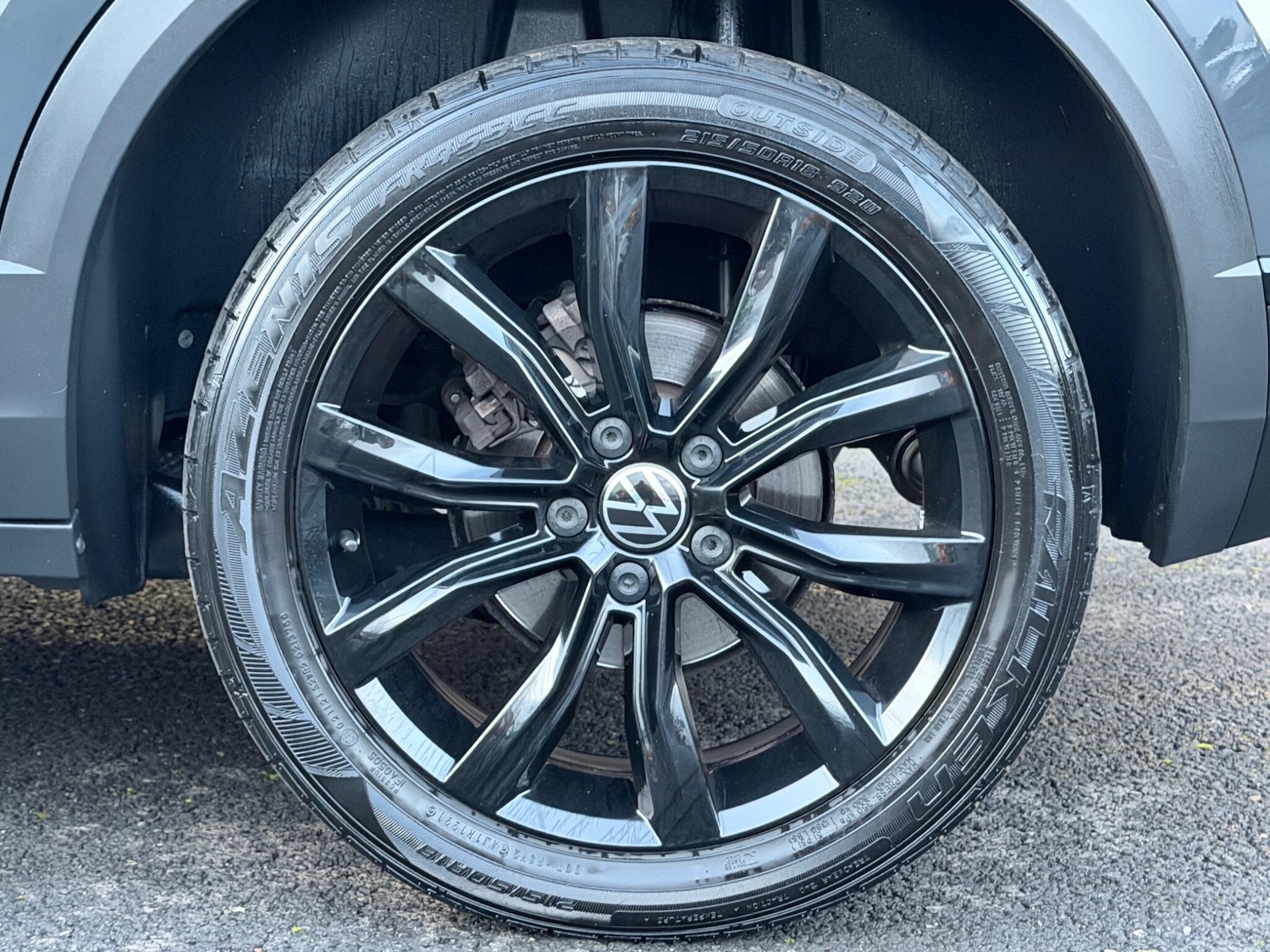 Used Volkswagen T-Roc for sale - 77238183: Photo 23