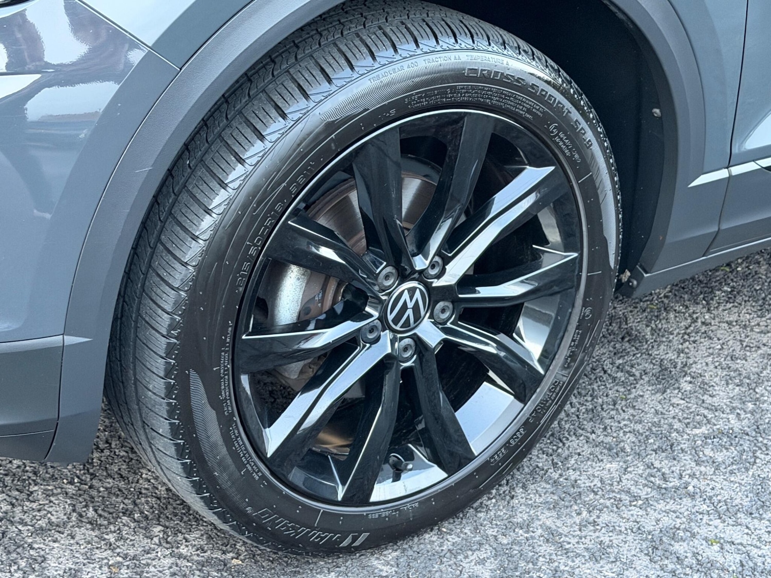 Used Volkswagen T-Roc for sale - 77238183: Photo 27