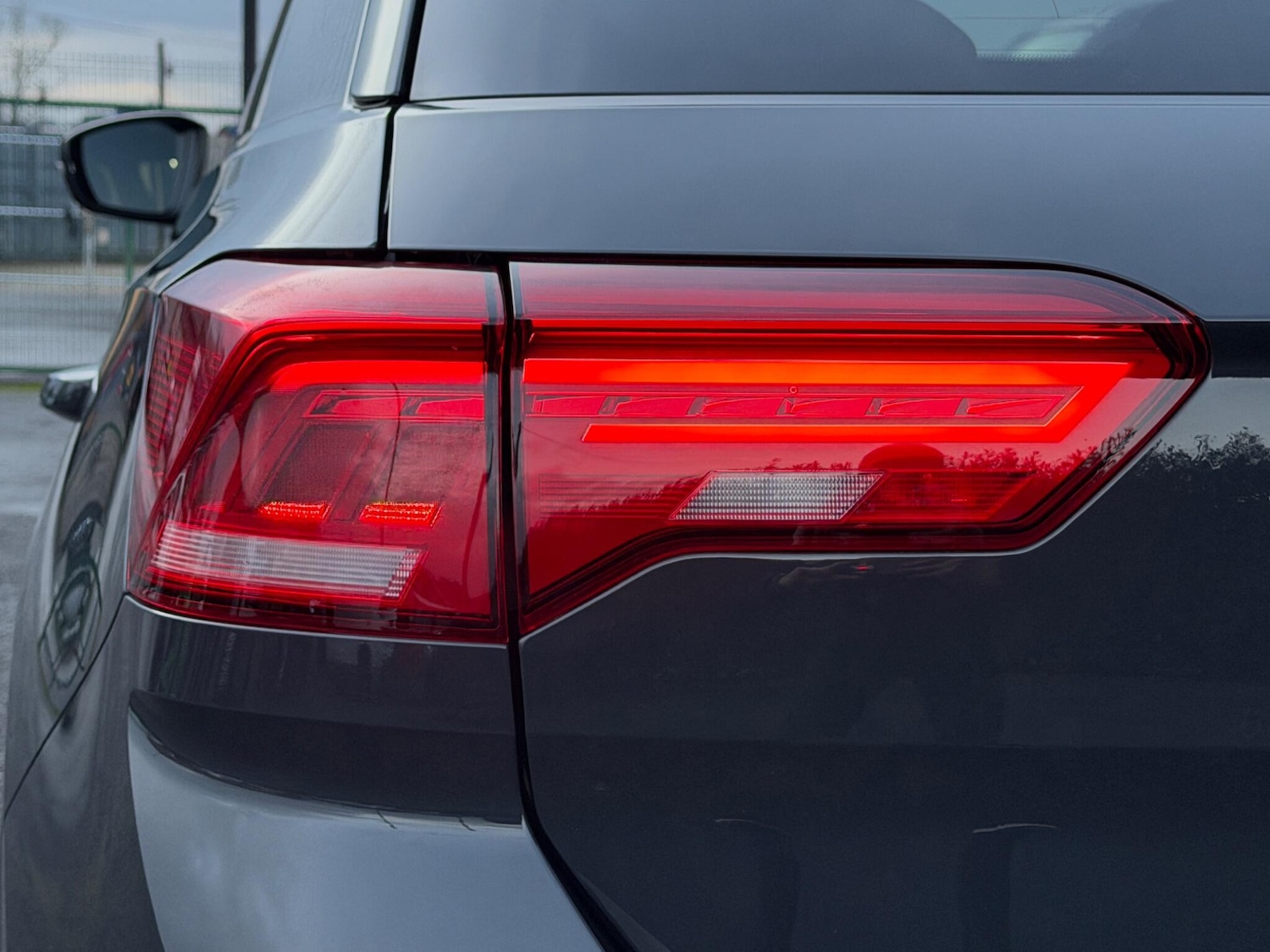 Used Volkswagen T-Roc for sale - 77238183: Photo 31