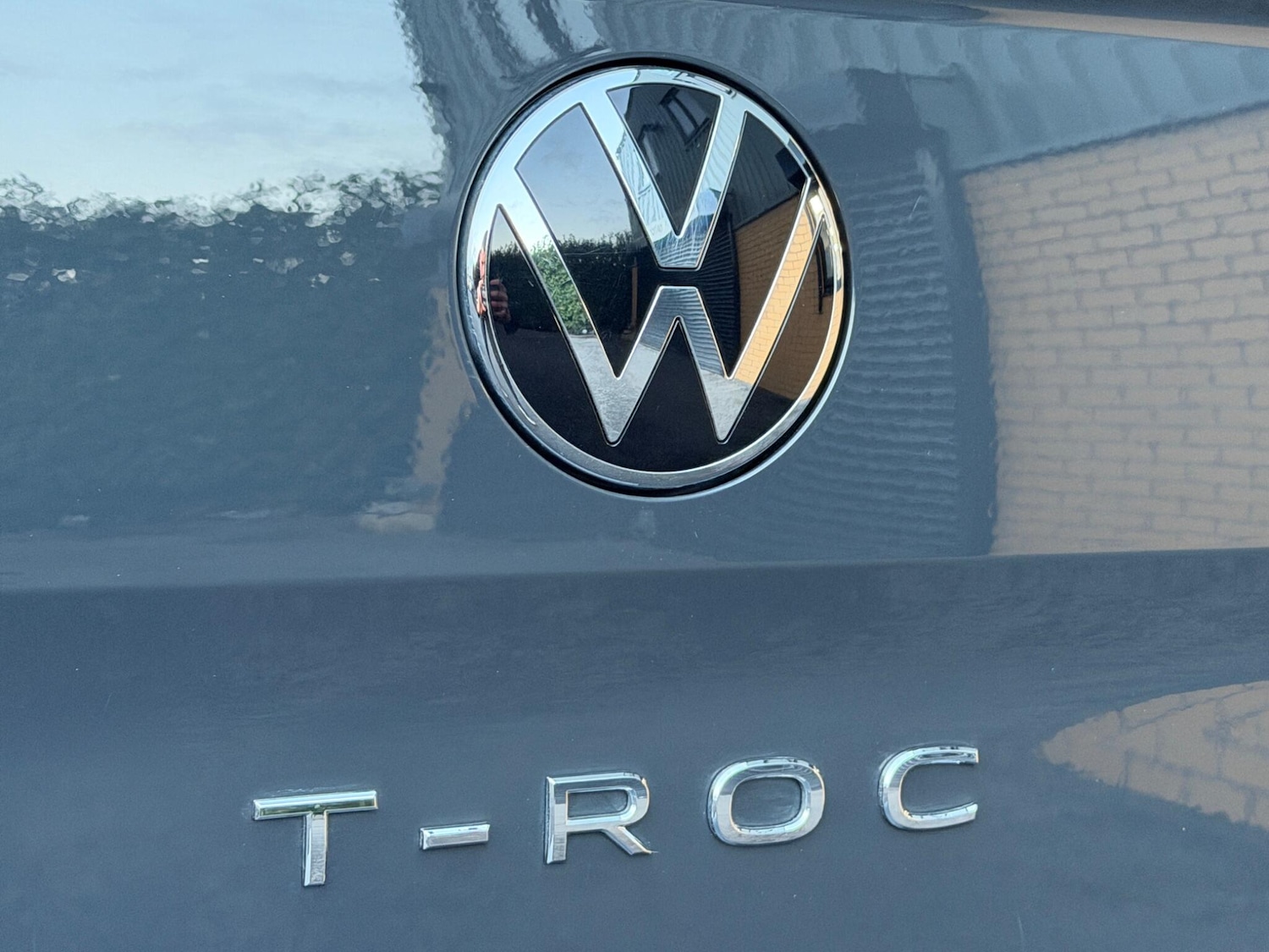 Used Volkswagen T-Roc for sale - 77238183: Photo 33