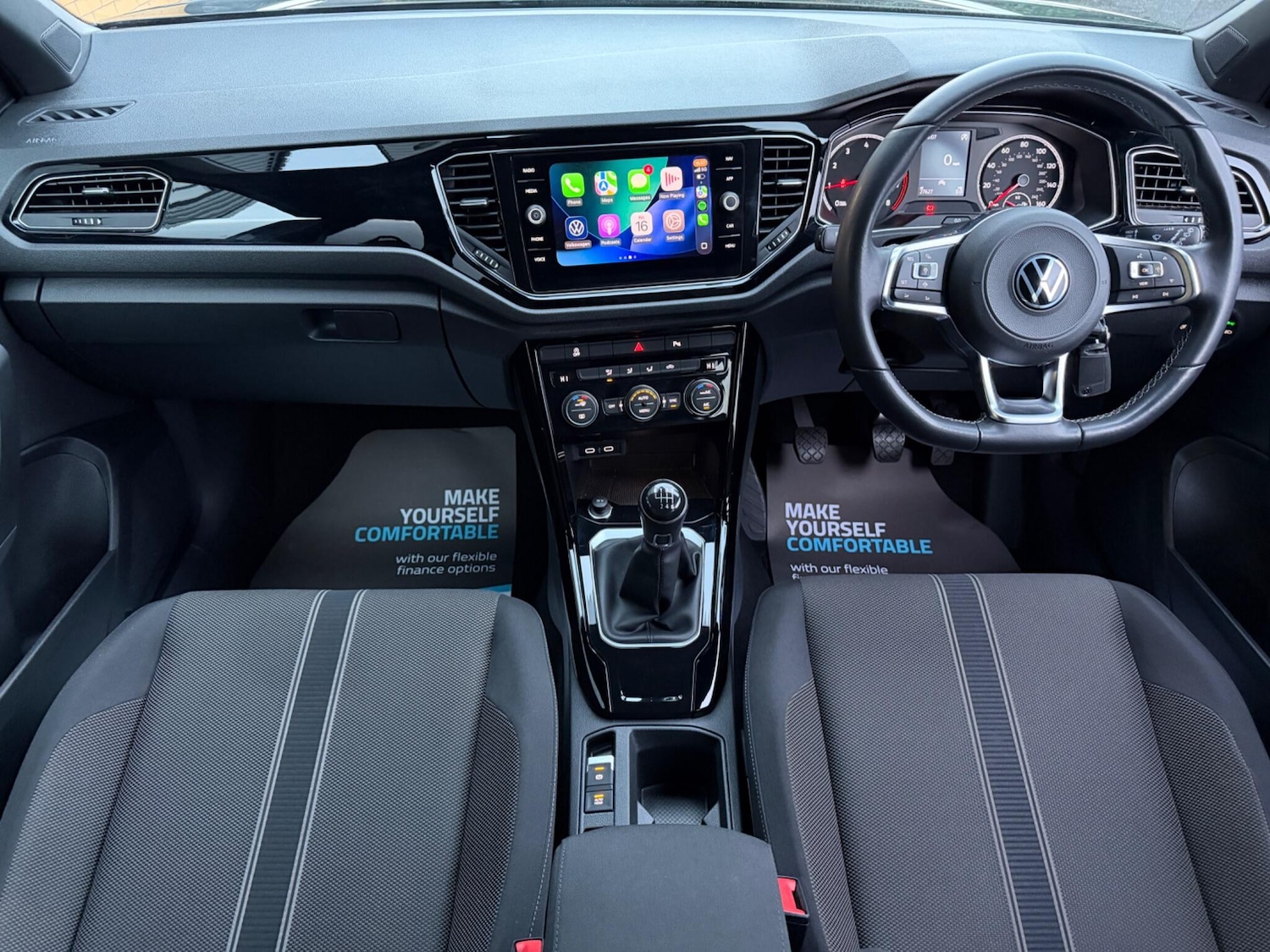 Used Volkswagen T-Roc for sale - 77238183: Photo 40