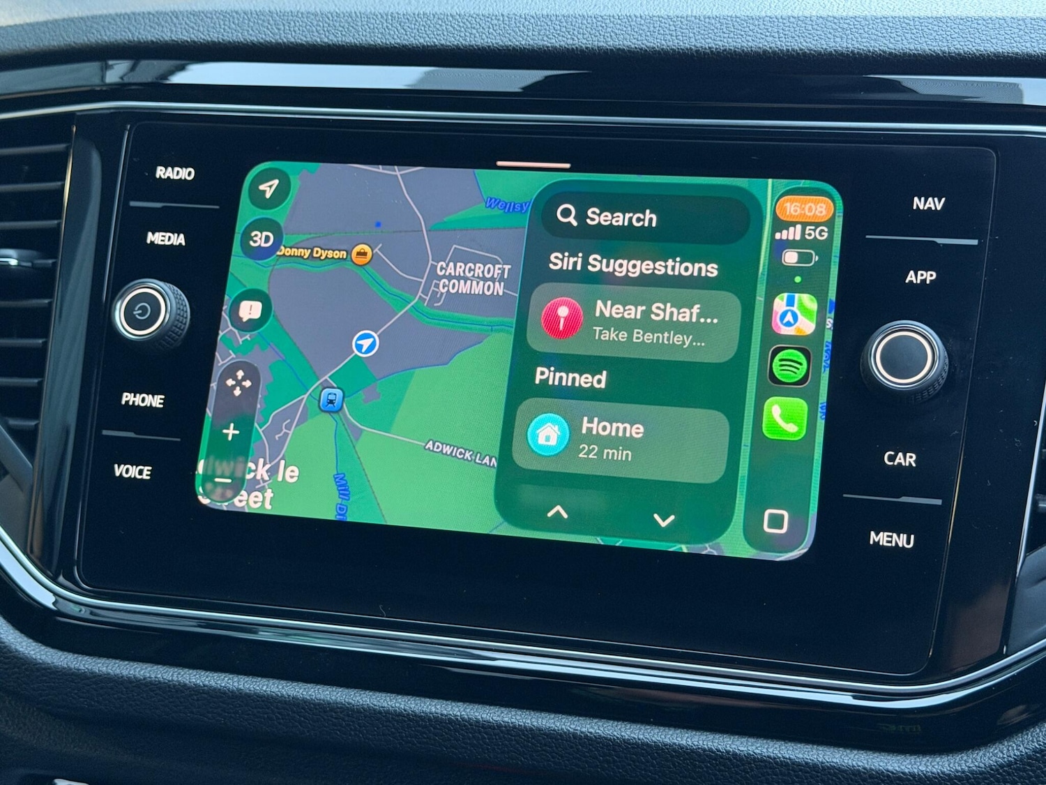 Used Volkswagen T-Roc for sale - 77238183: Photo 49