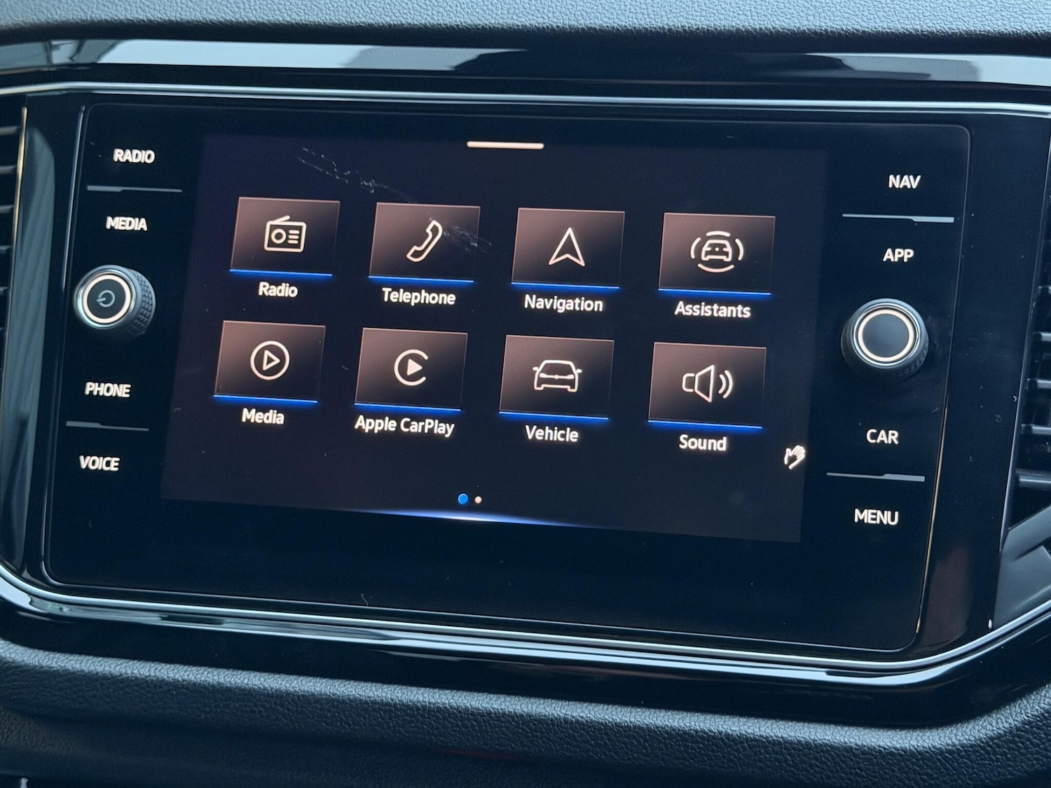 Used Volkswagen T-Roc for sale - 77238183: Photo 54