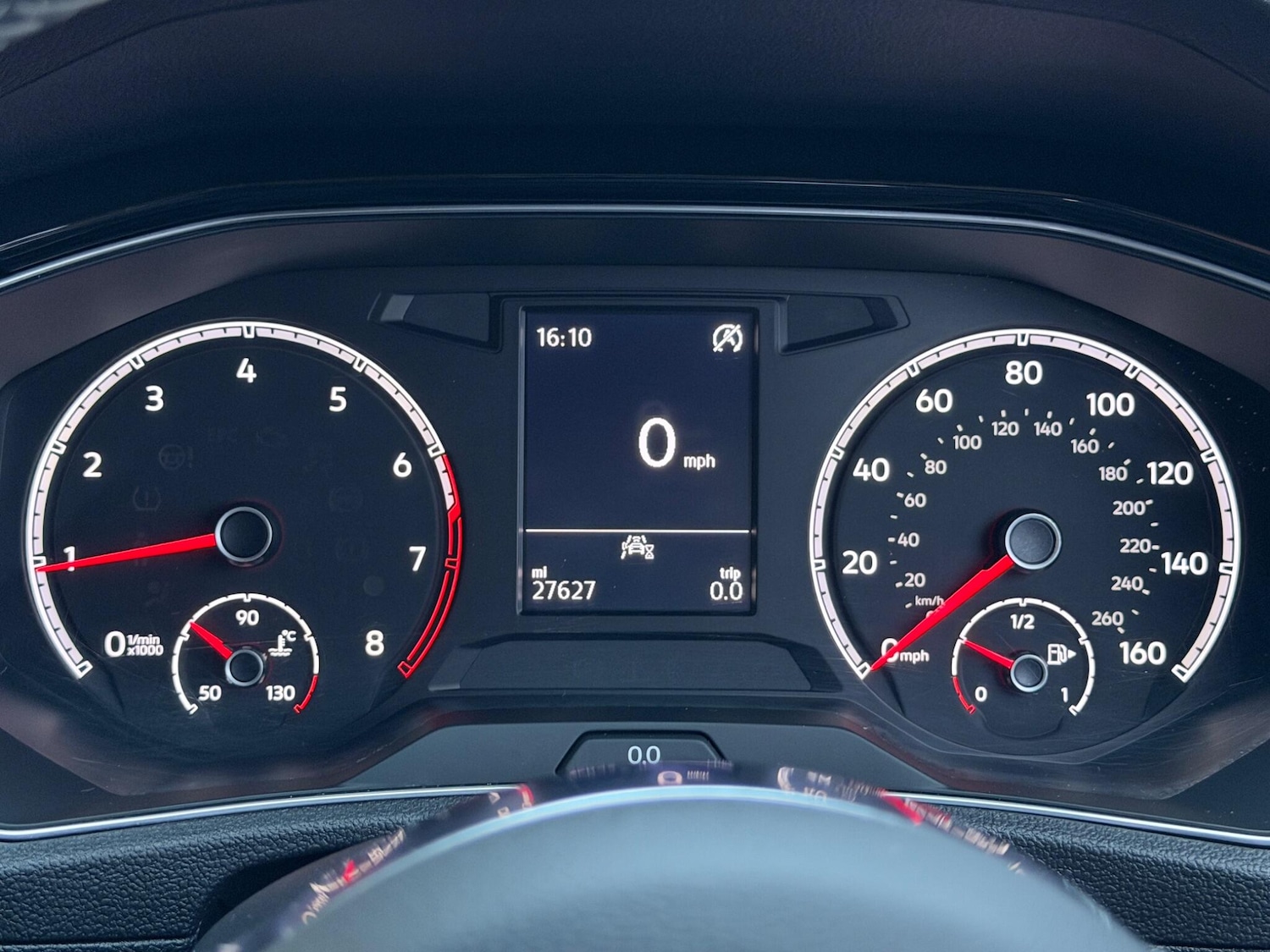 Used Volkswagen T-Roc for sale - 77238183: Photo 61