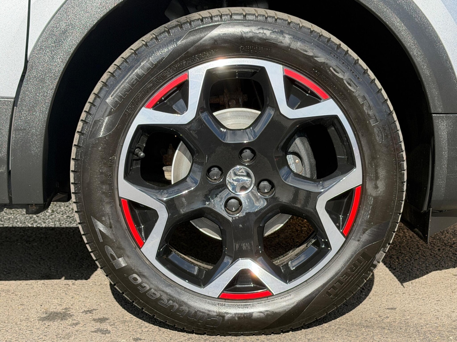 Used Vauxhall Mokka for sale - 77824527: Photo 12