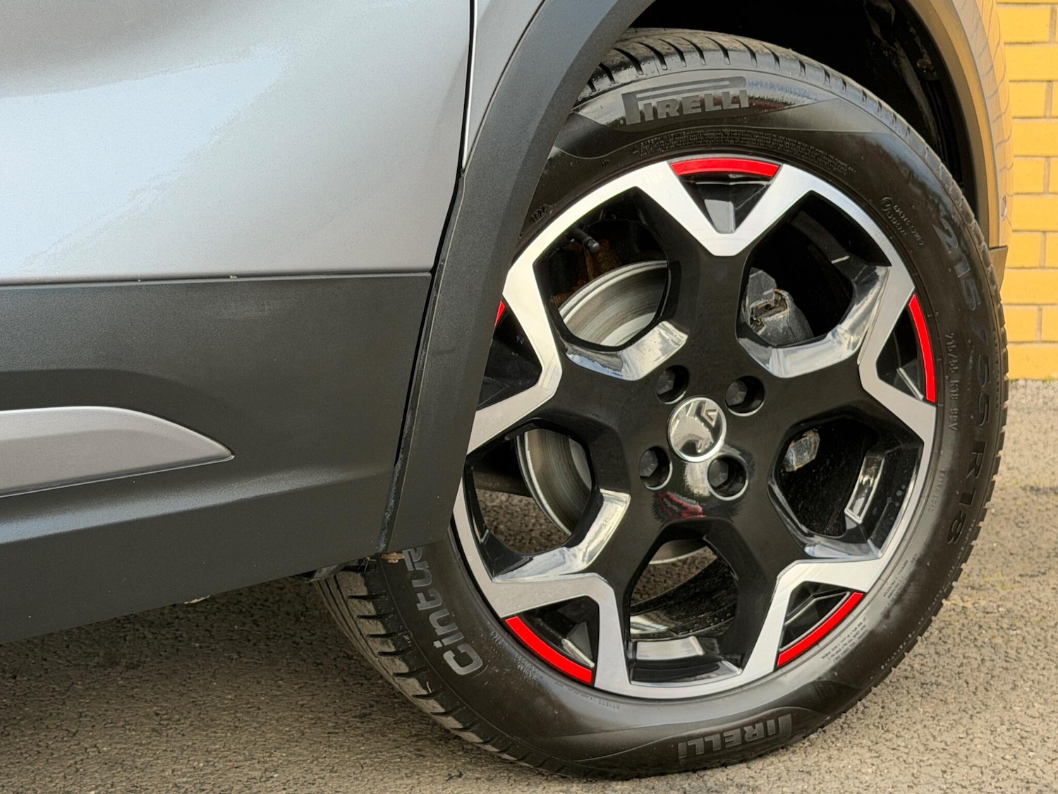 Used Vauxhall Mokka for sale - 77824527: Photo 15