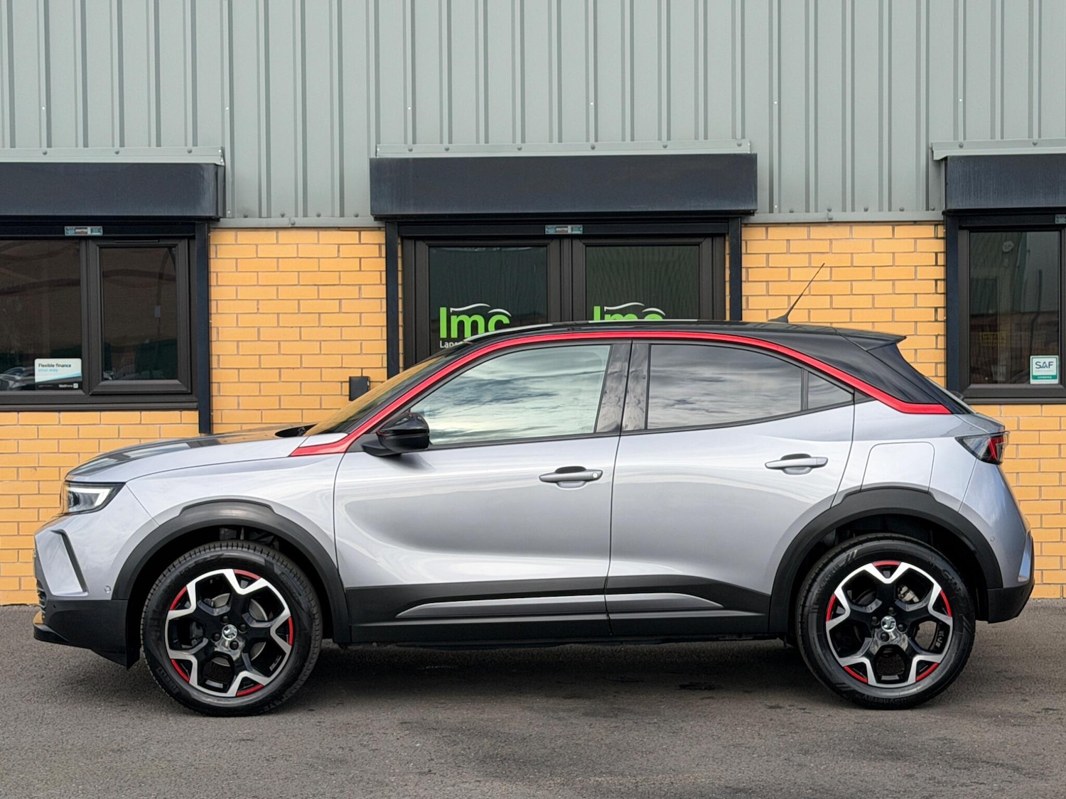 Used Vauxhall Mokka for sale - 77824527: Photo 21