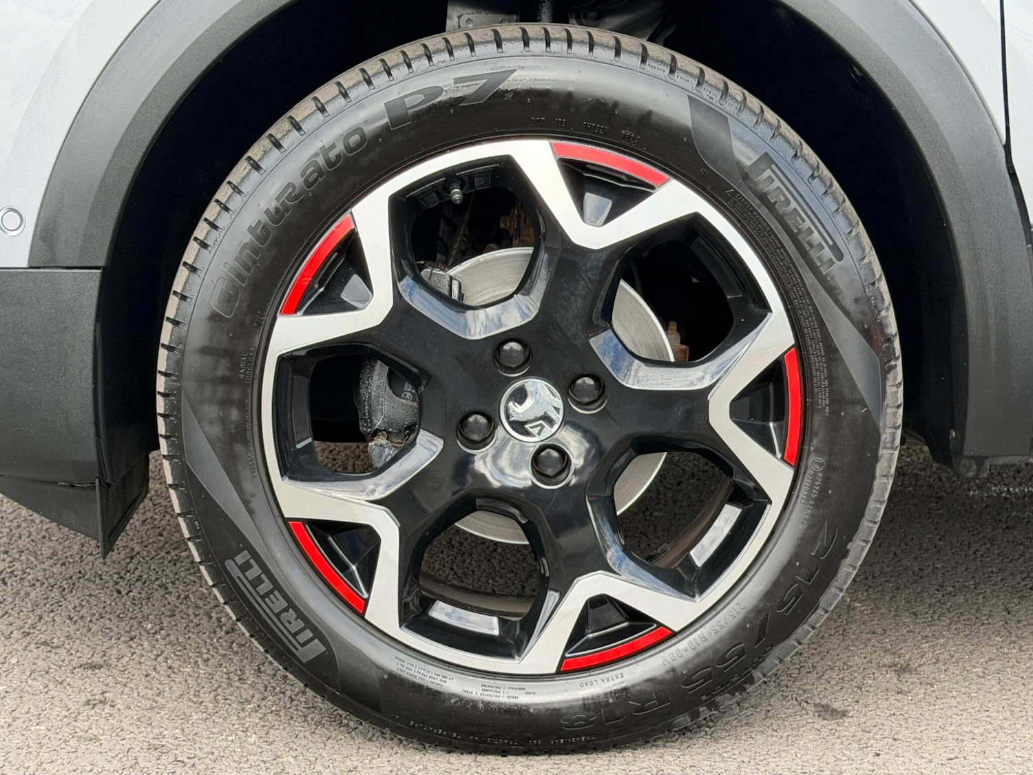 Used Vauxhall Mokka for sale - 77824527: Photo 22