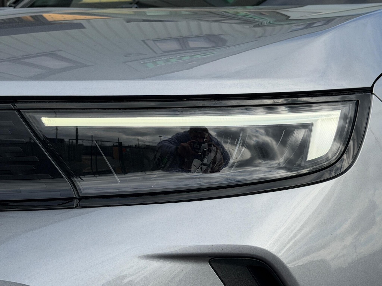 Used Vauxhall Mokka for sale - 77824527: Photo 26