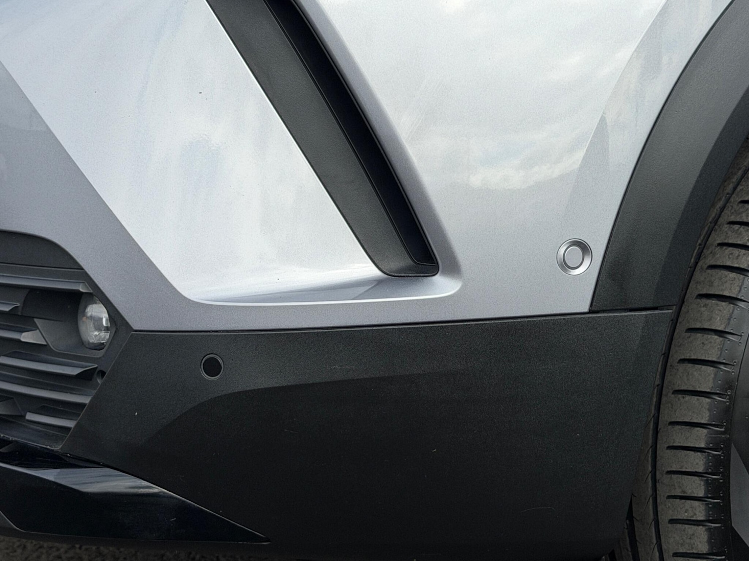 Used Vauxhall Mokka for sale - 77824527: Photo 29