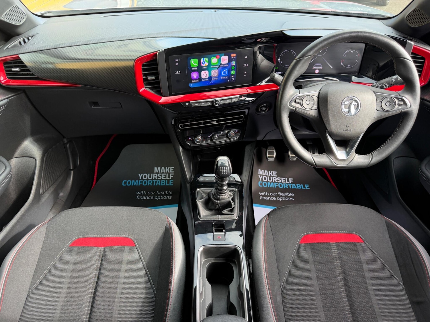 Used Vauxhall Mokka for sale - 77824527: Photo 3