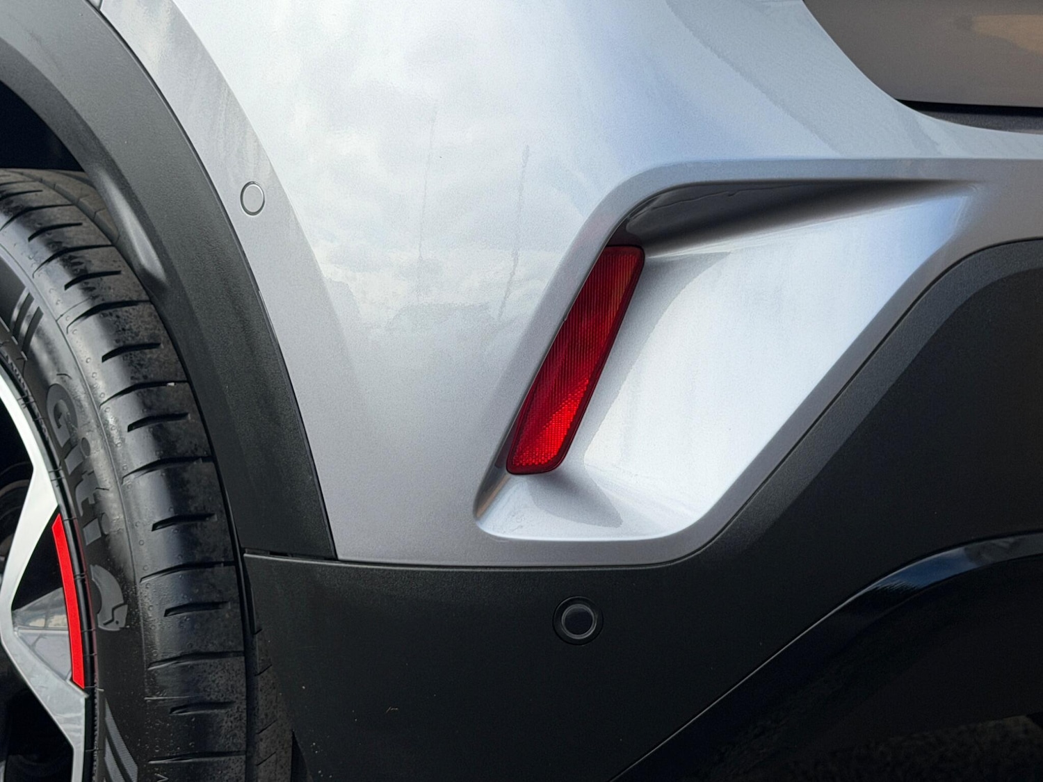 Used Vauxhall Mokka for sale - 77824527: Photo 32