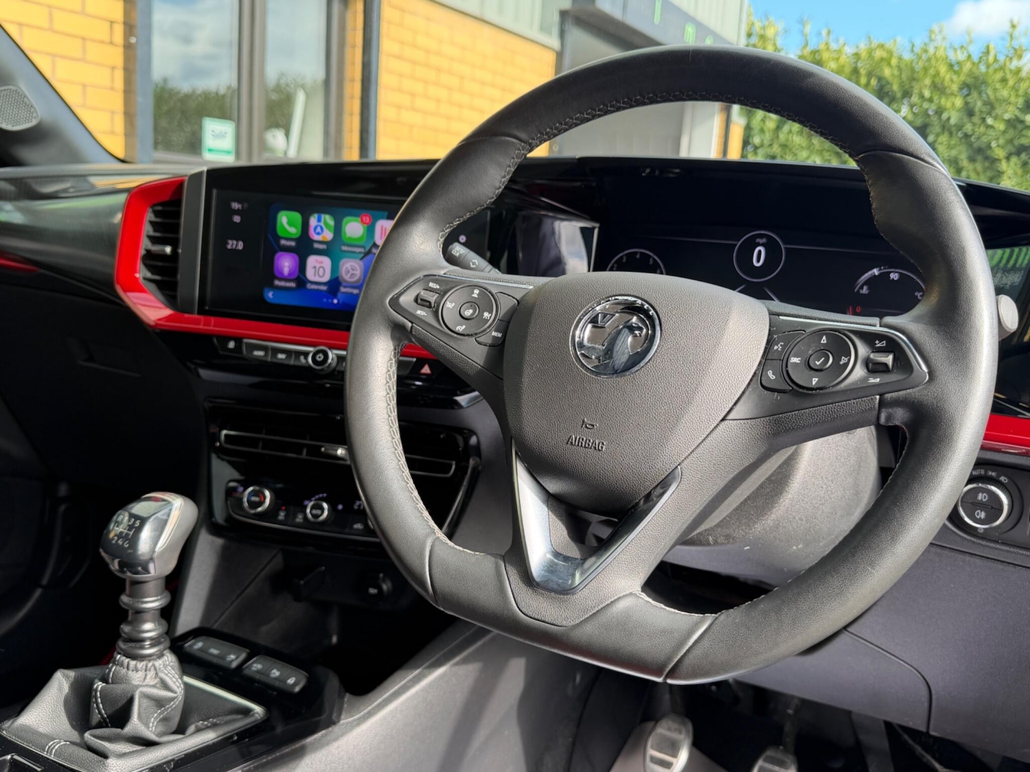 Used Vauxhall Mokka for sale - 77824527: Photo 36