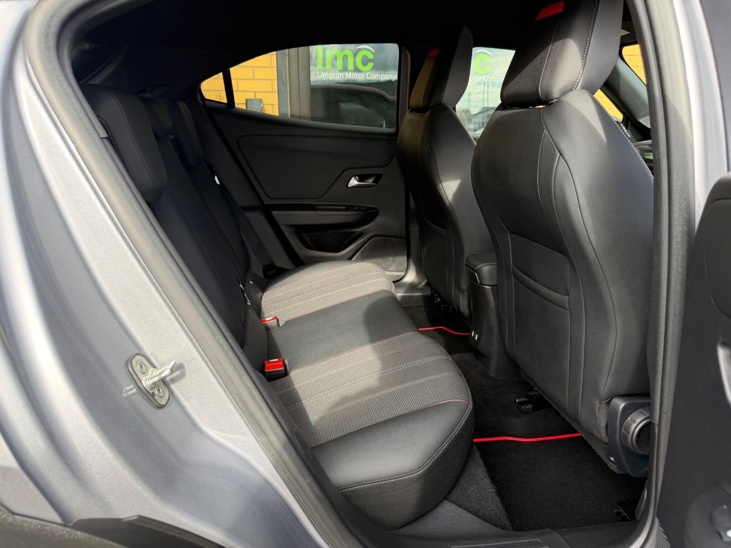 Used Vauxhall Mokka for sale - 77824527: Photo 38