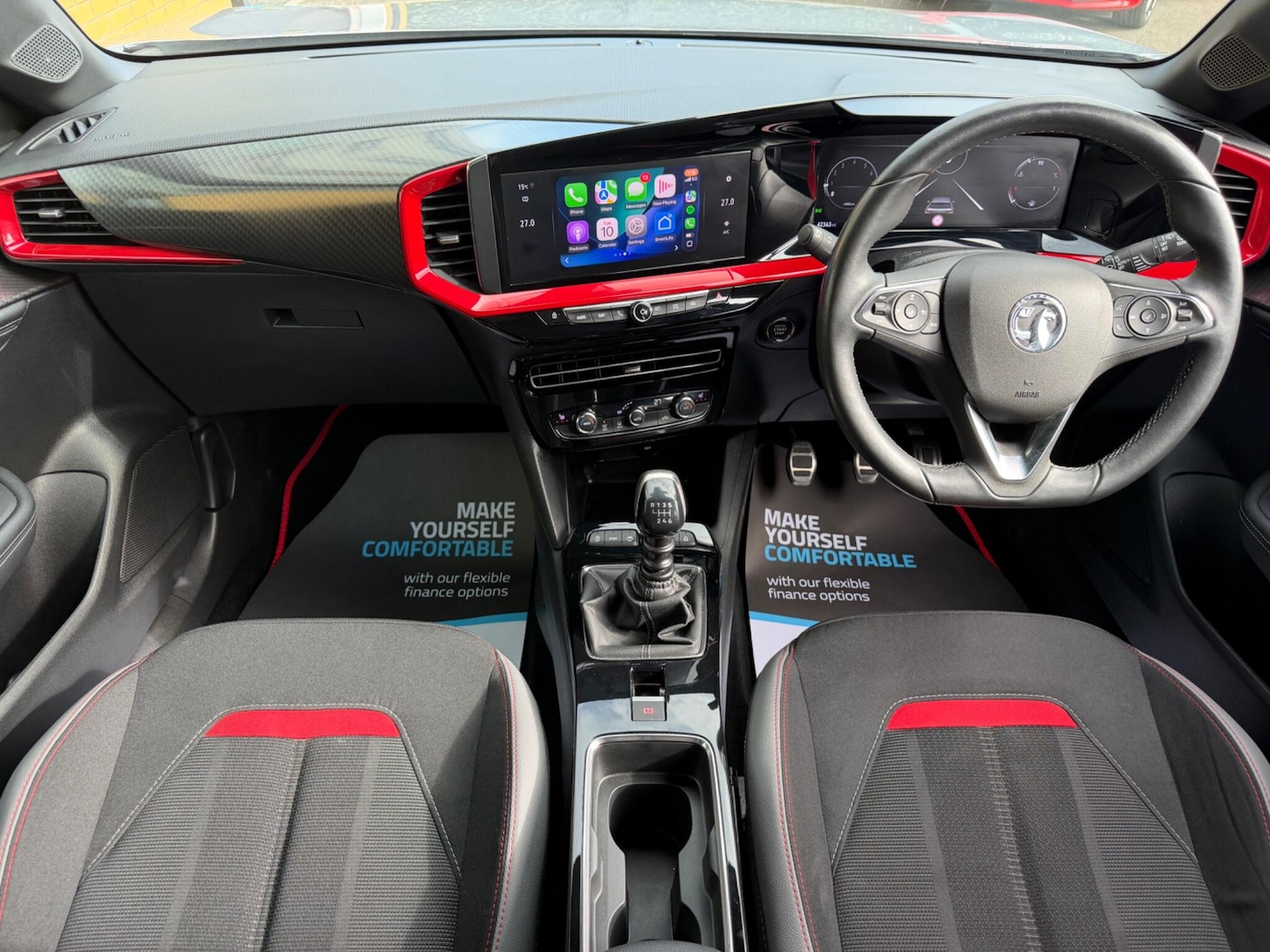 Used Vauxhall Mokka for sale - 77824527: Photo 40