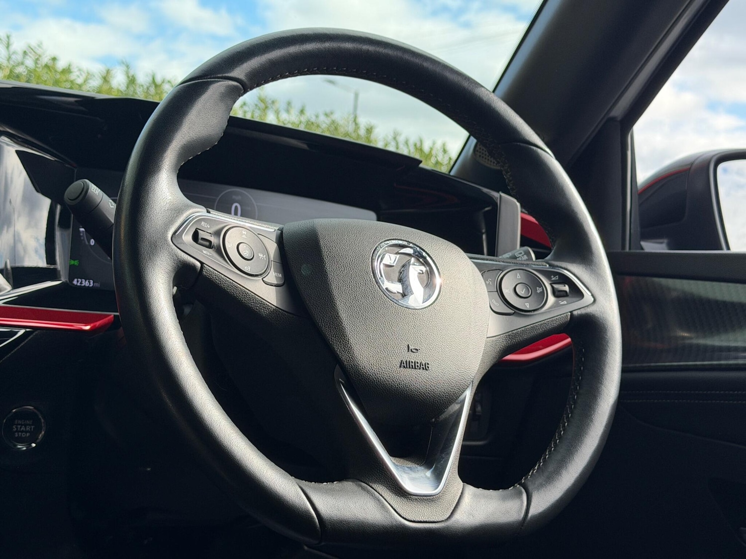 Used Vauxhall Mokka for sale - 77824527: Photo 42