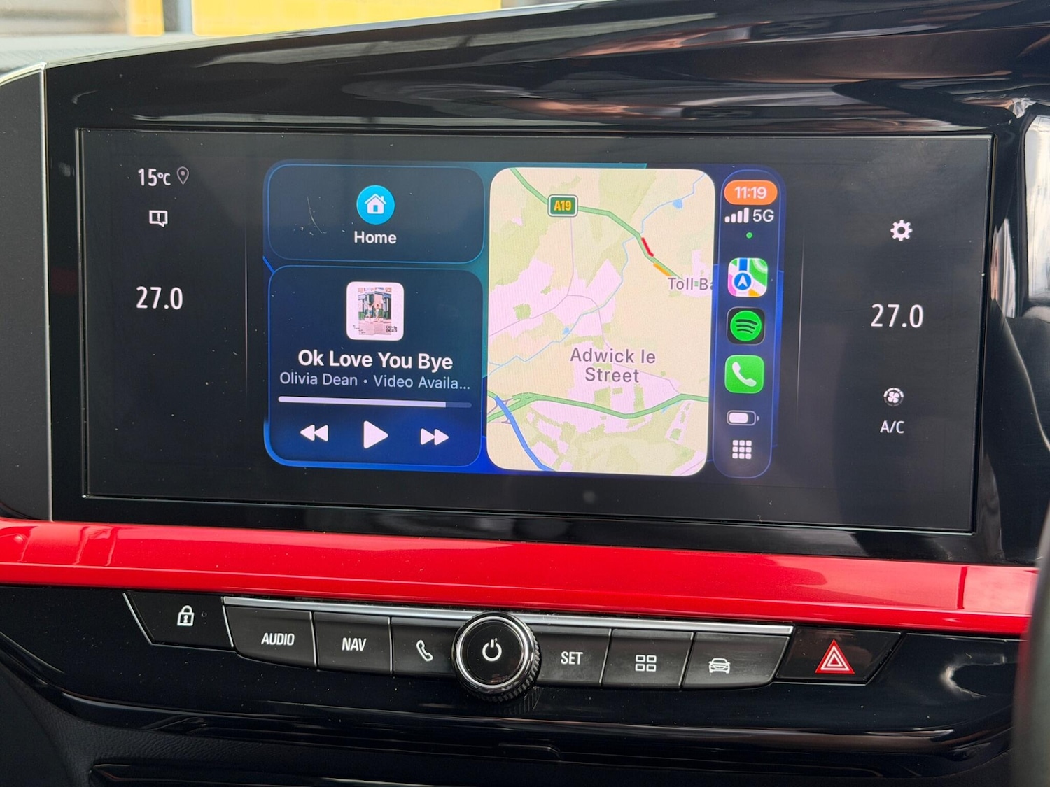 Used Vauxhall Mokka for sale - 77824527: Photo 46