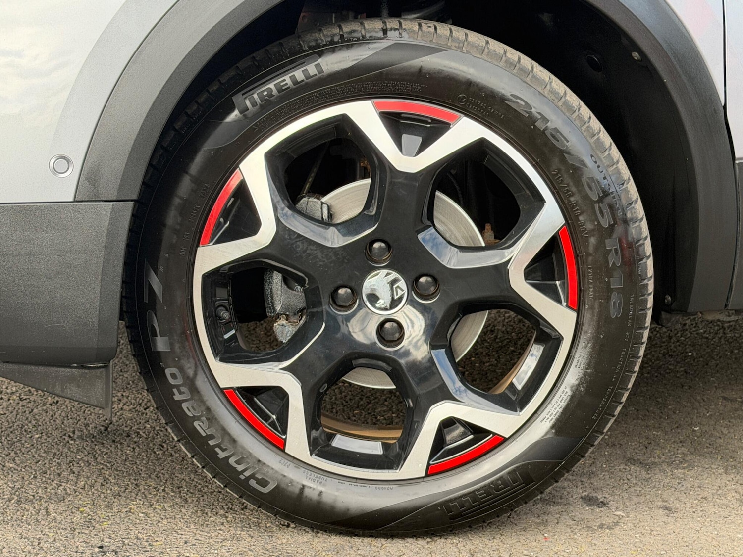 Used Vauxhall Mokka for sale - 77824527: Photo 5