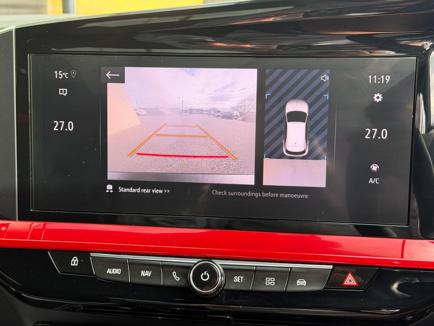 Used Vauxhall Mokka for sale - 77824527: Photo 54