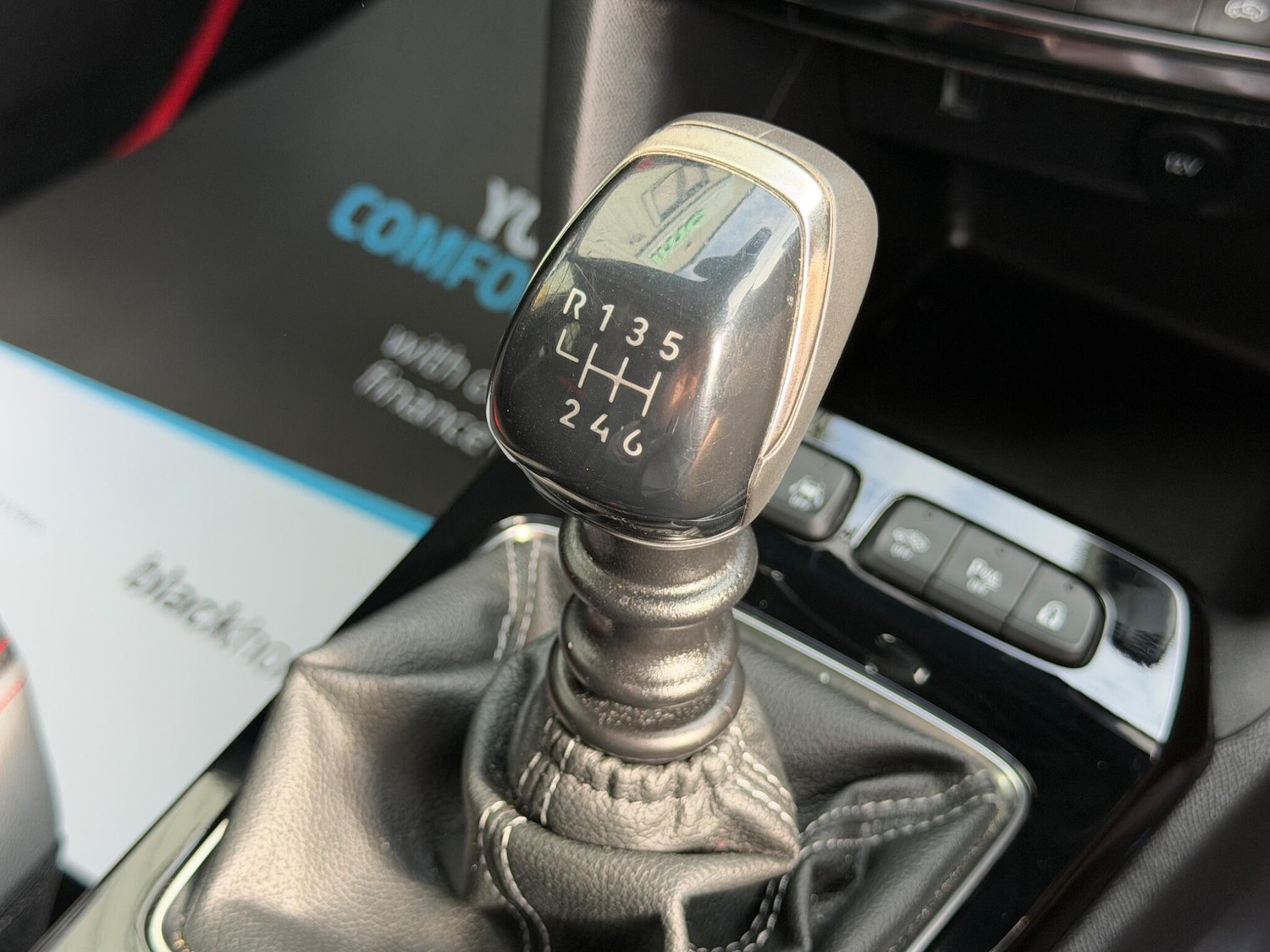 Used Vauxhall Mokka for sale - 77824527: Photo 56