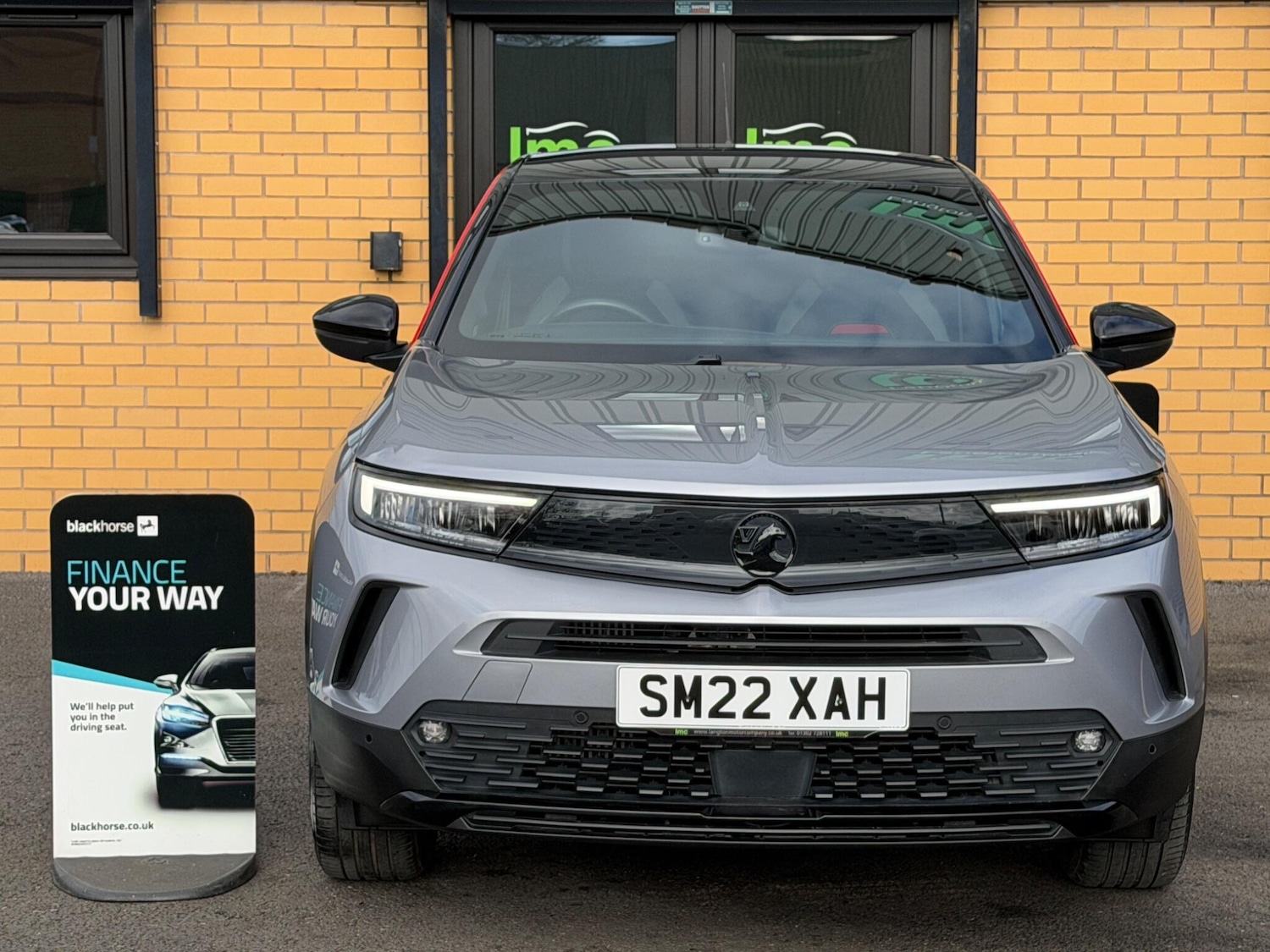 Used Vauxhall Mokka for sale - 77824527: Photo 6