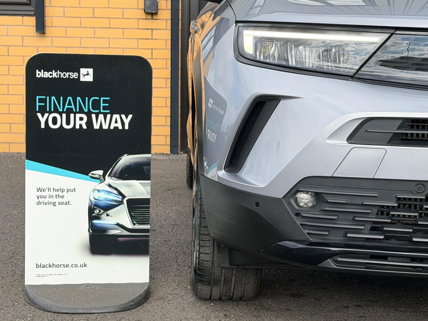 Used Vauxhall Mokka for sale - 77824527: Photo 7