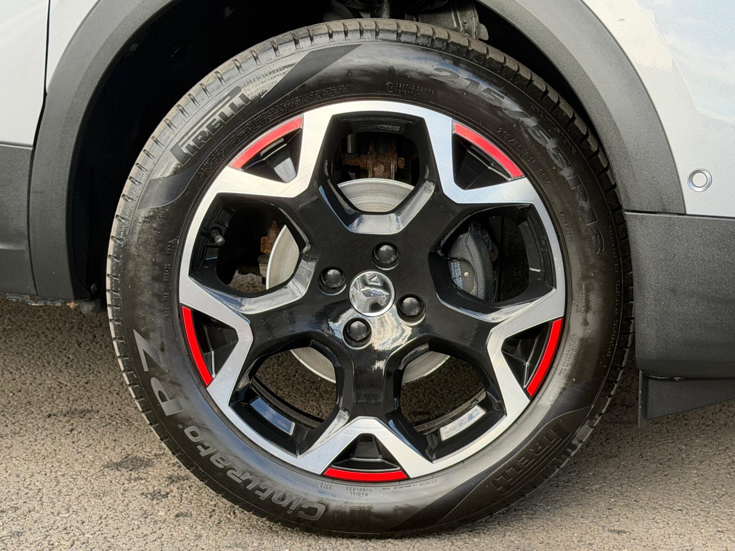 Used Vauxhall Mokka for sale - 77824527: Photo 9