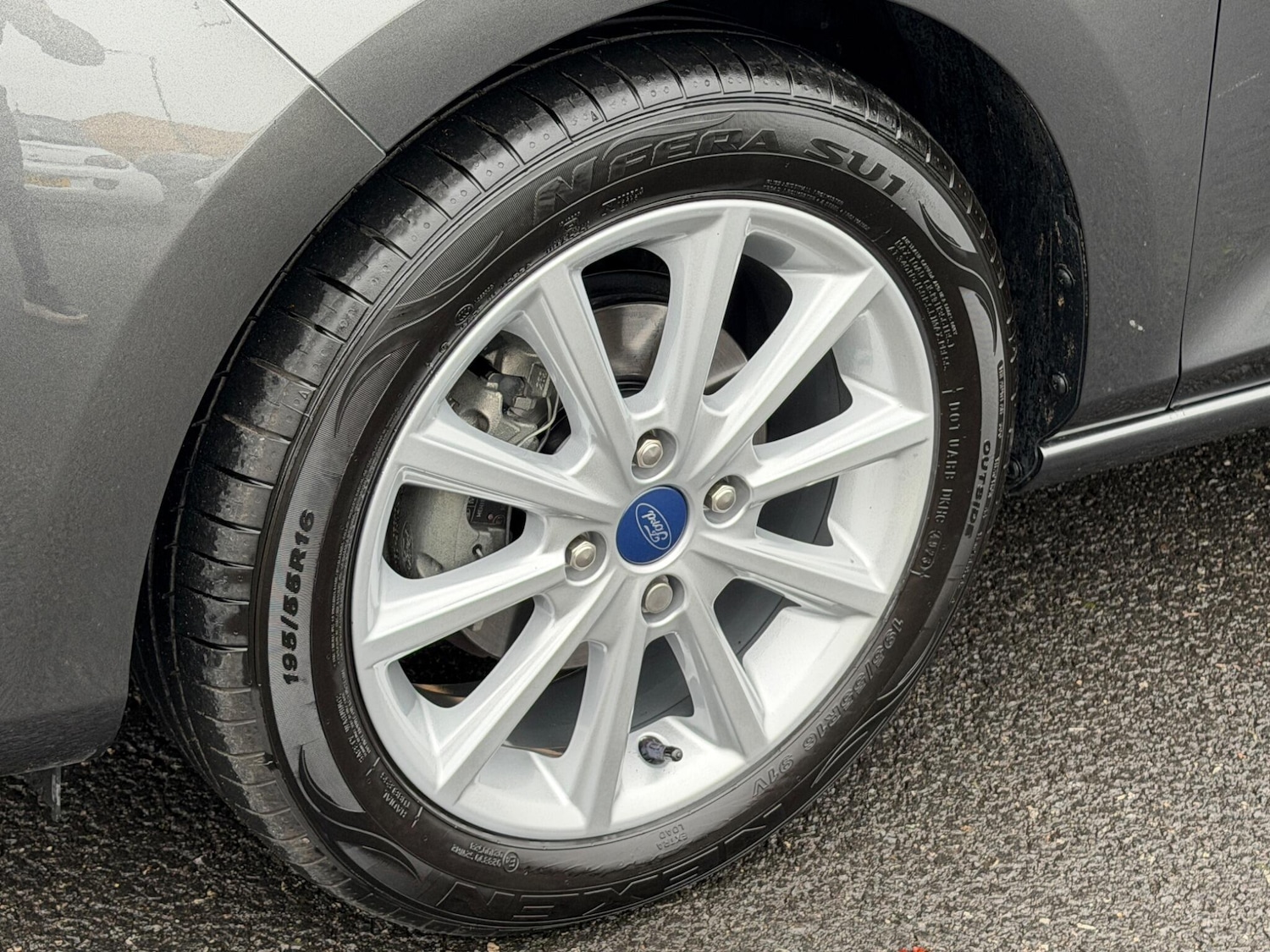 Used Ford Fiesta 2021 for sale - 77784208: Photo 26