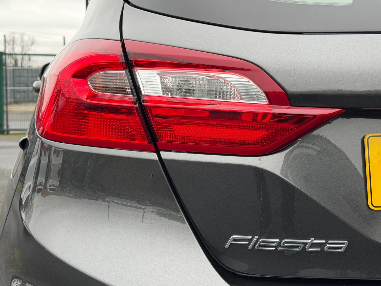 Used Ford Fiesta 2021 for sale - 77784208: Photo 28