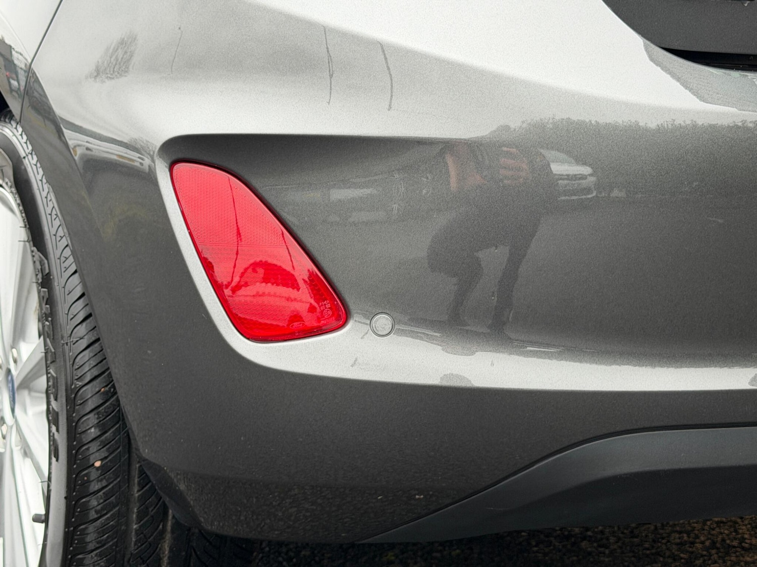 Used Ford Fiesta 2021 for sale - 77784208: Photo 29