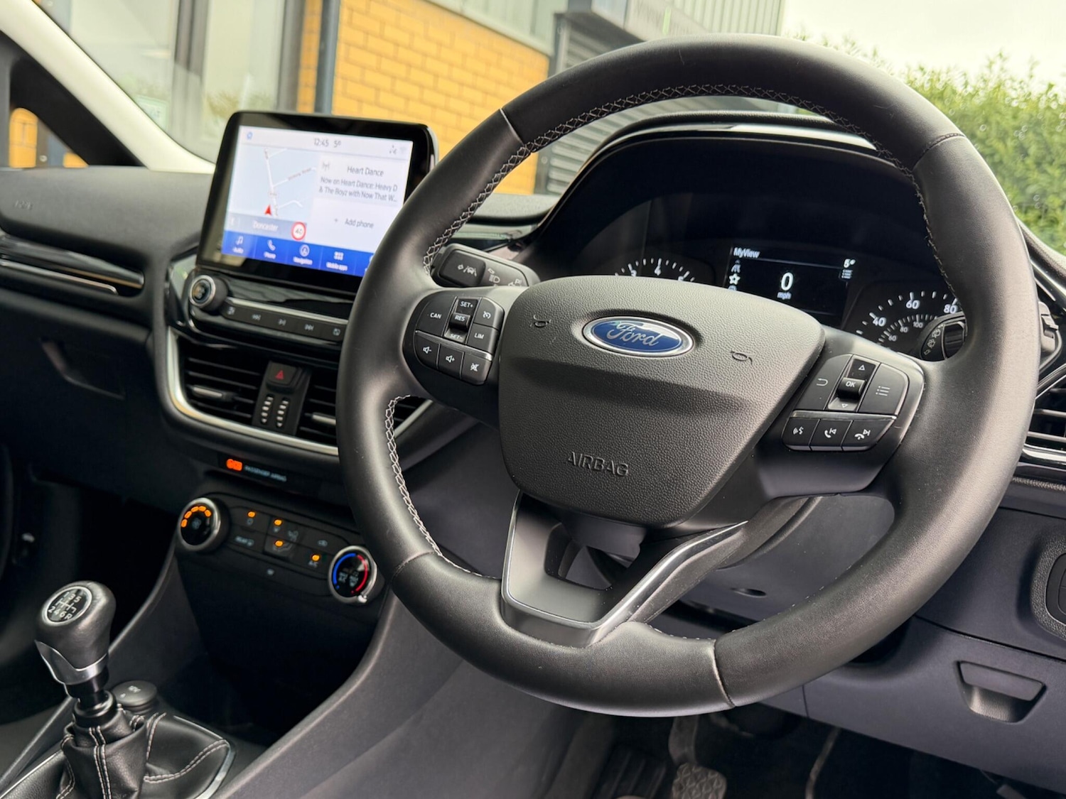 Used Ford Fiesta 2021 for sale - 77784208: Photo 32