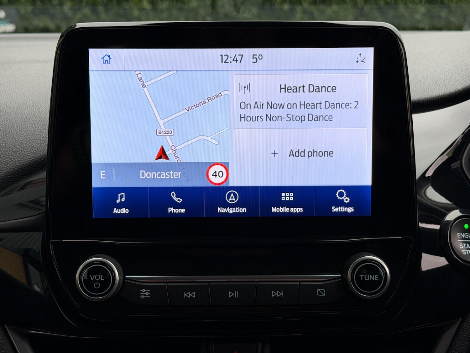 Used Ford Fiesta 2021 for sale - 77784208: Photo 38