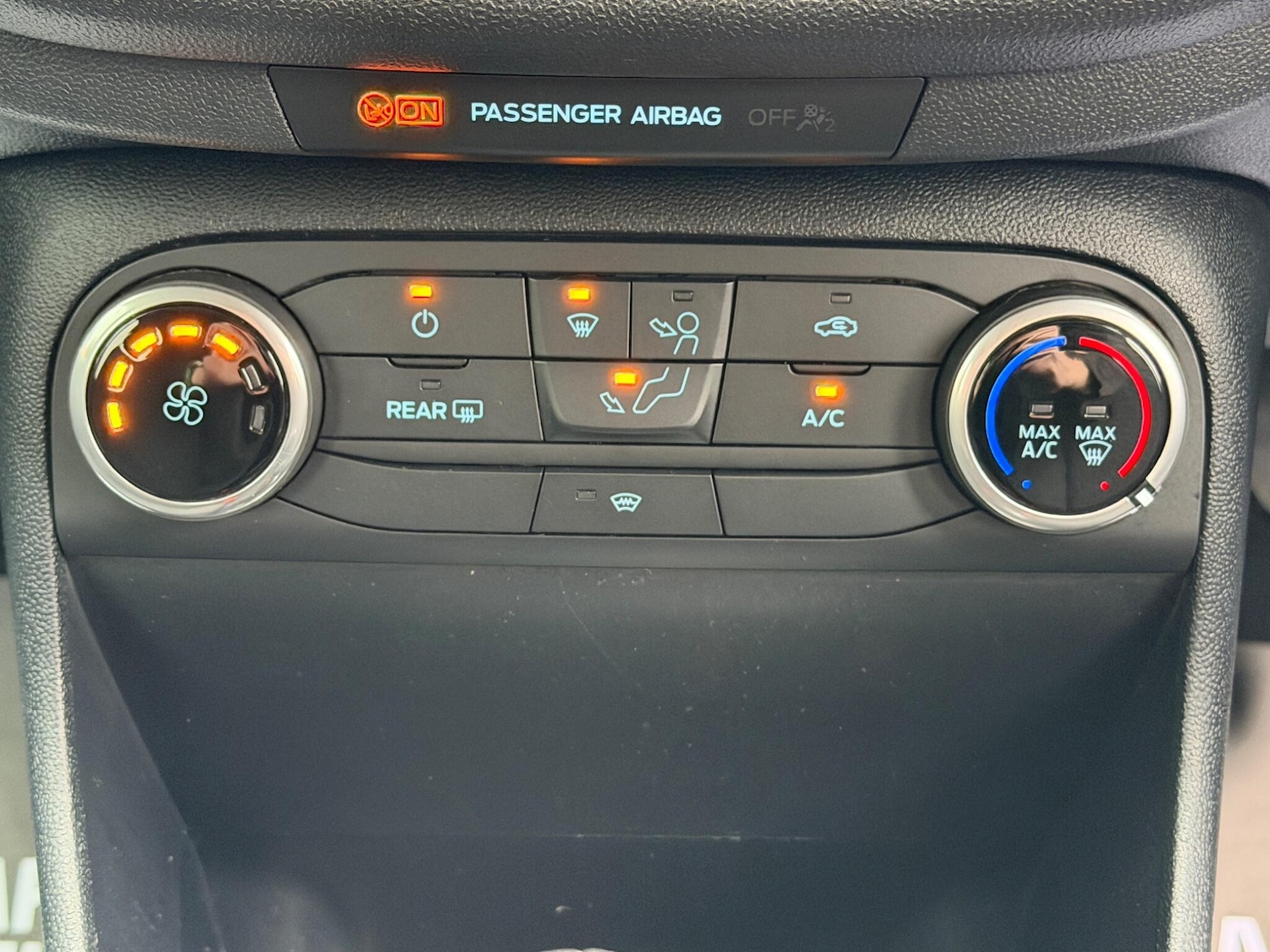 Used Ford Fiesta 2021 for sale - 77784208: Photo 39