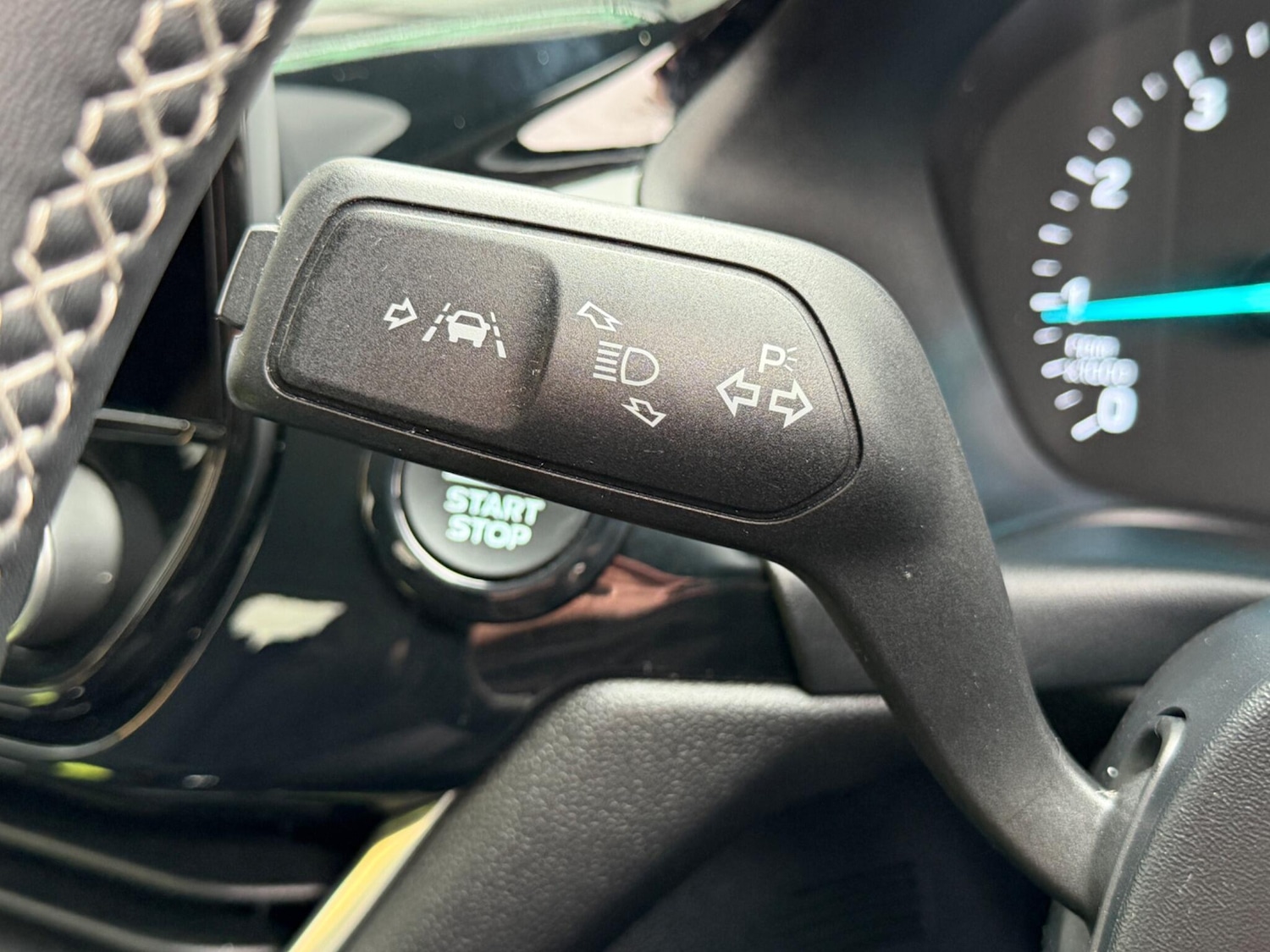 Used Ford Fiesta 2021 for sale - 77784208: Photo 41