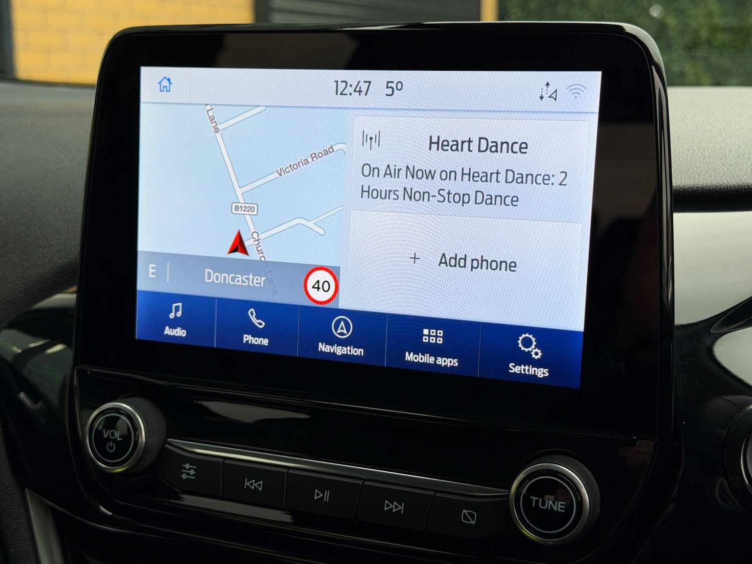 Used Ford Fiesta 2021 for sale - 77784208: Photo 44