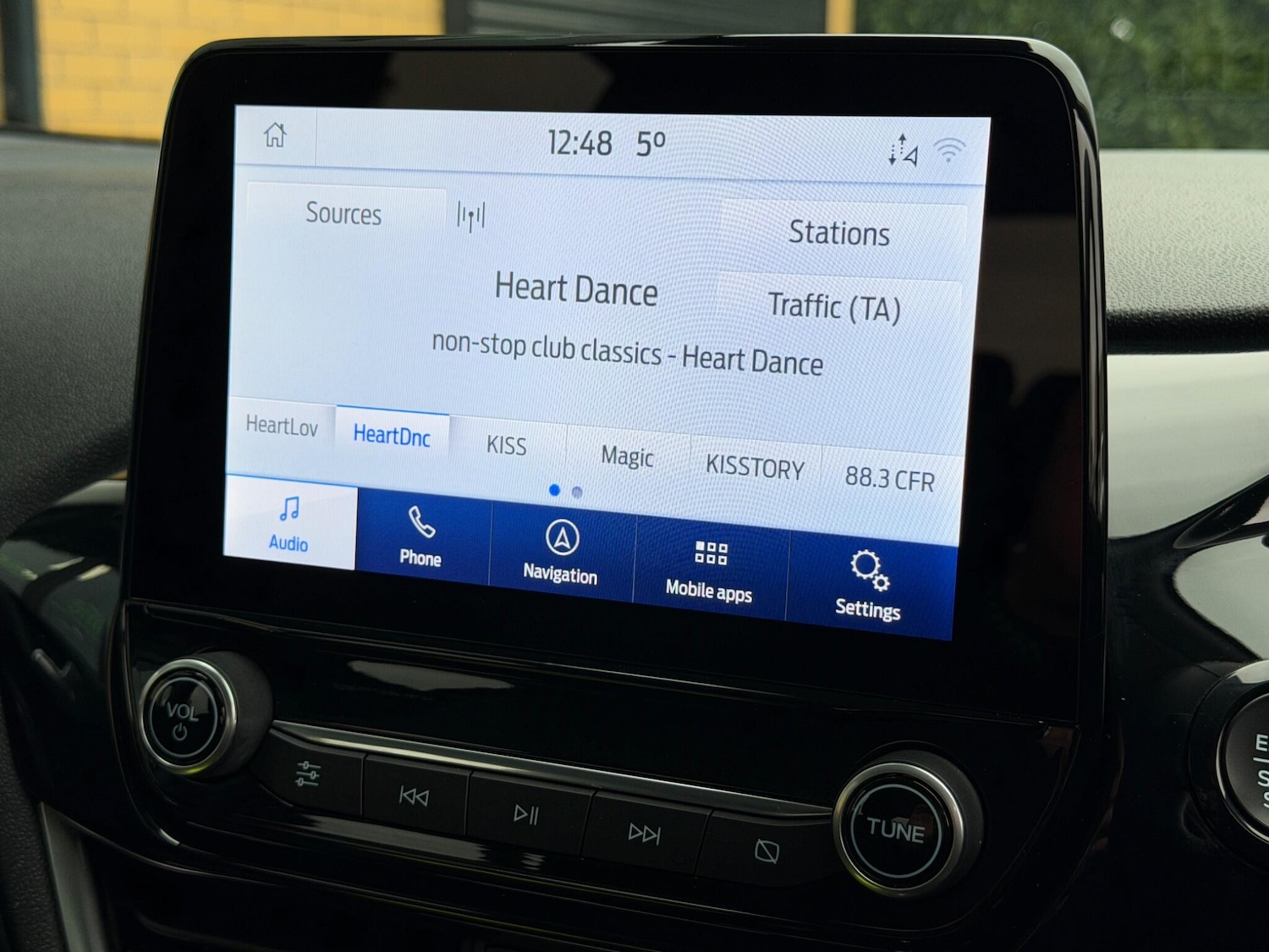 Used Ford Fiesta 2021 for sale - 77784208: Photo 45