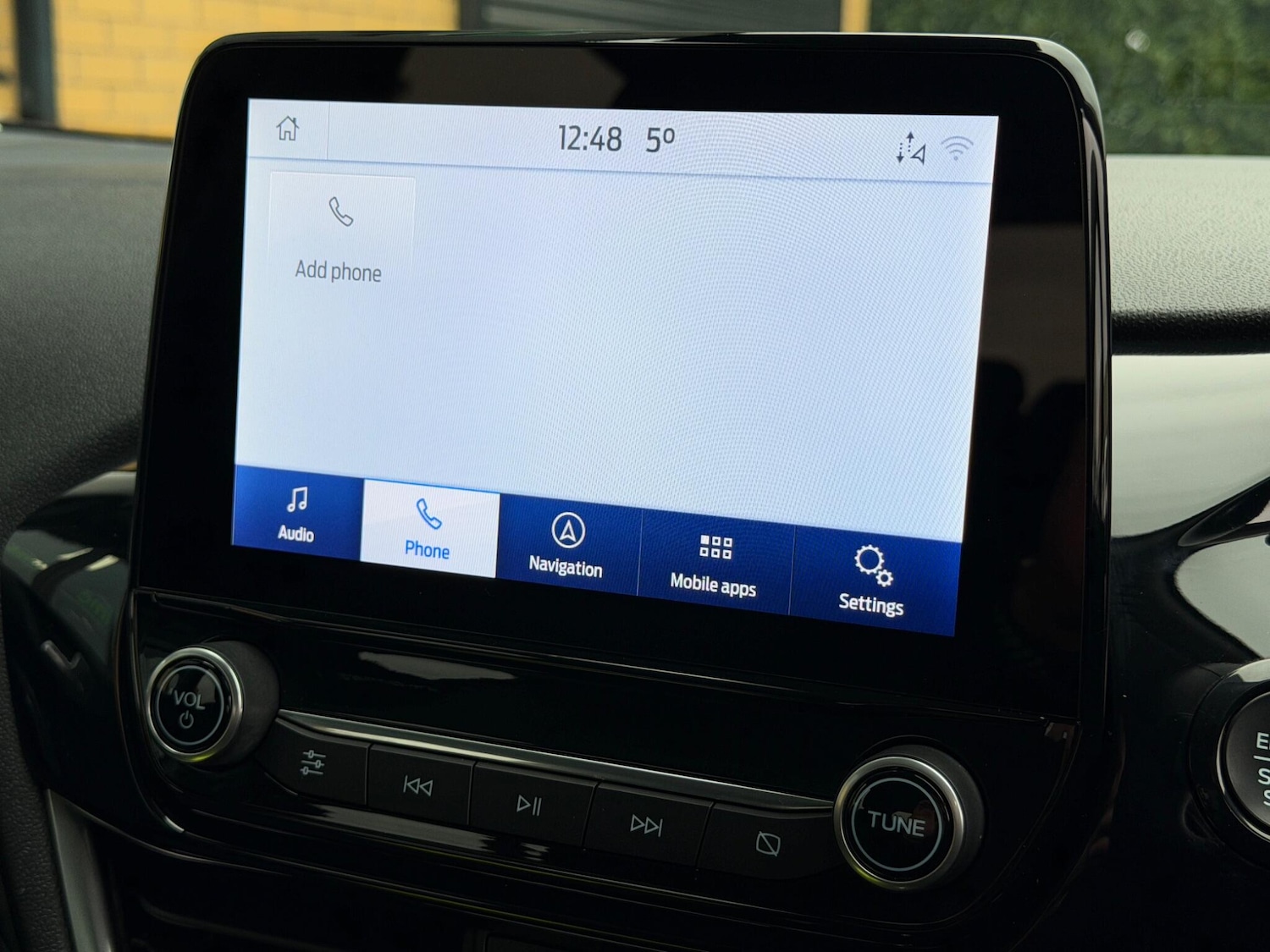 Used Ford Fiesta 2021 for sale - 77784208: Photo 46