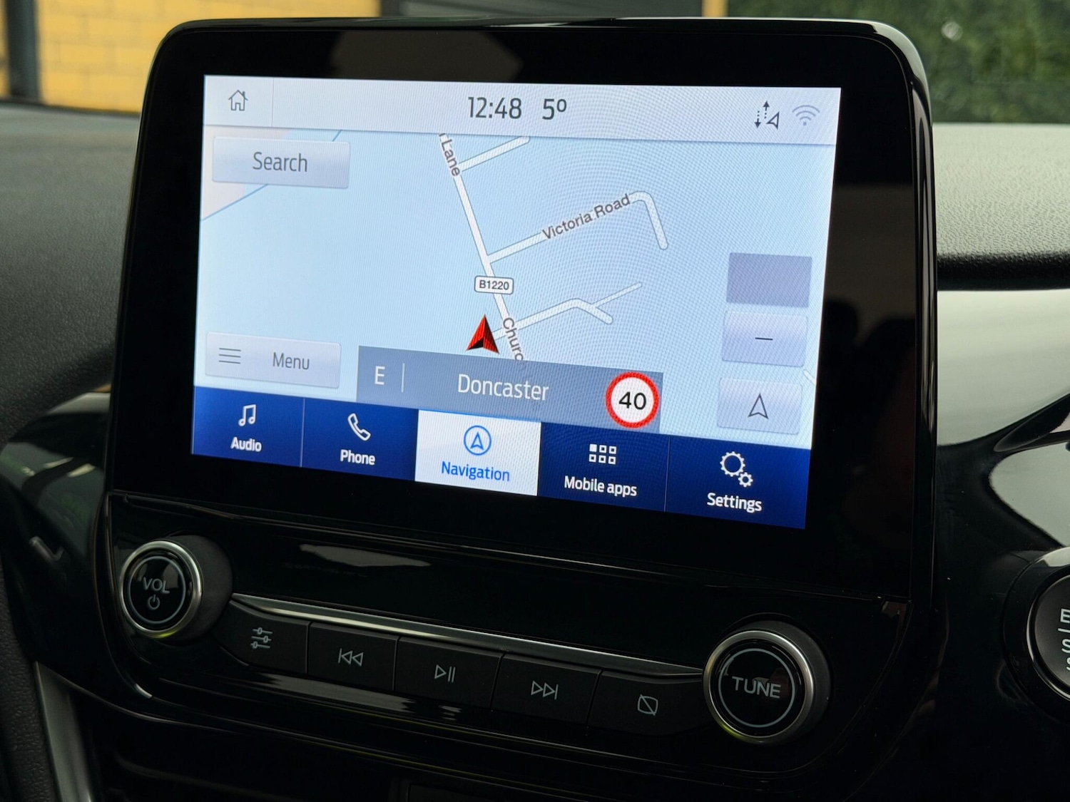 Used Ford Fiesta 2021 for sale - 77784208: Photo 47