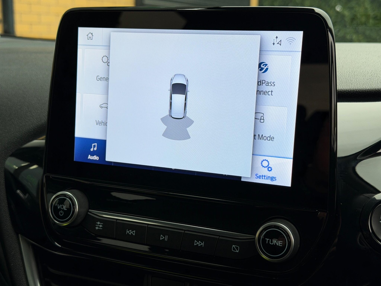 Used Ford Fiesta 2021 for sale - 77784208: Photo 49