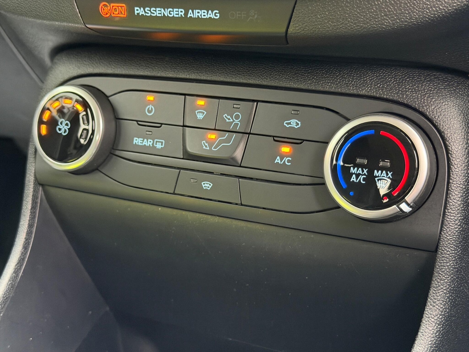 Used Ford Fiesta 2021 for sale - 77784208: Photo 50