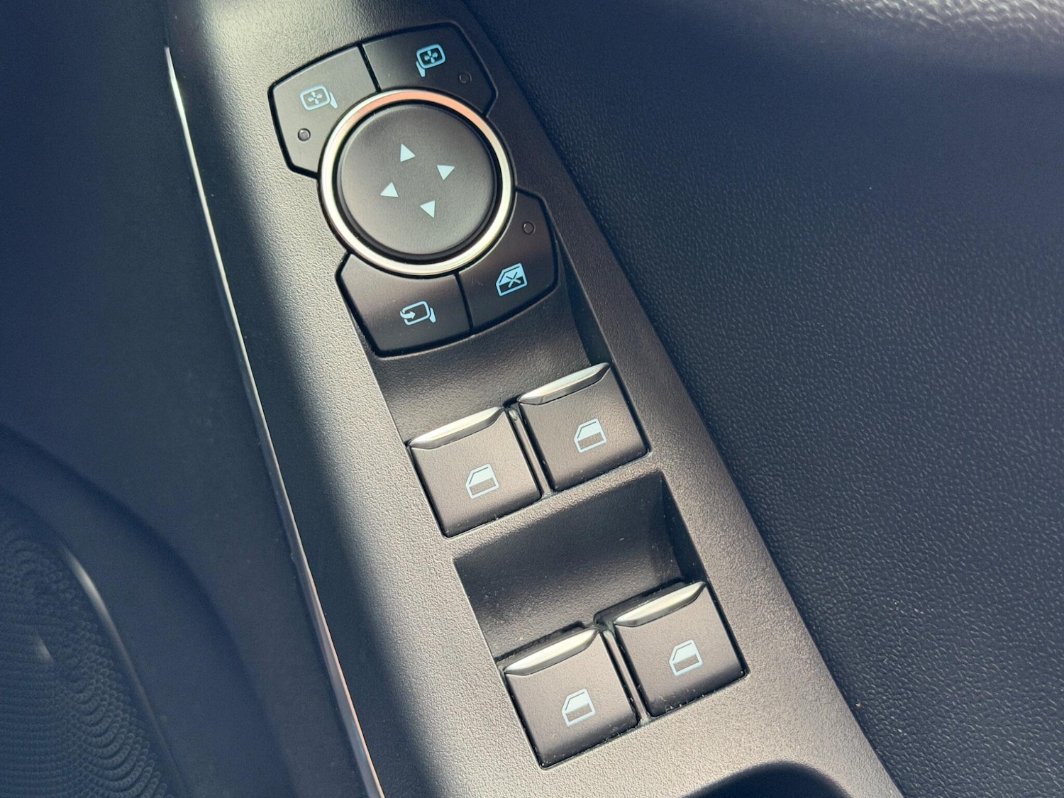 Used Ford Fiesta 2021 for sale - 77784208: Photo 52