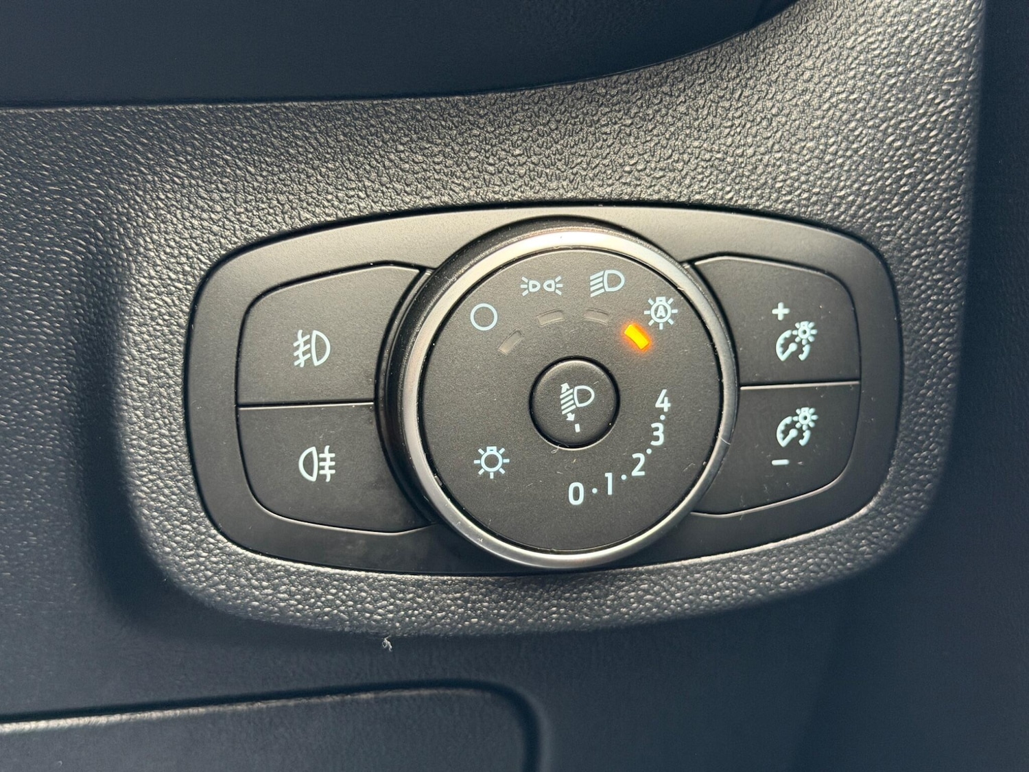 Used Ford Fiesta 2021 for sale - 77784208: Photo 53