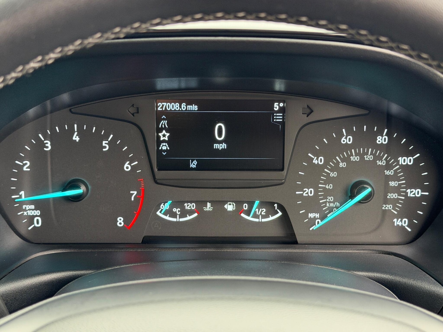 Used Ford Fiesta 2021 for sale - 77784208: Photo 54